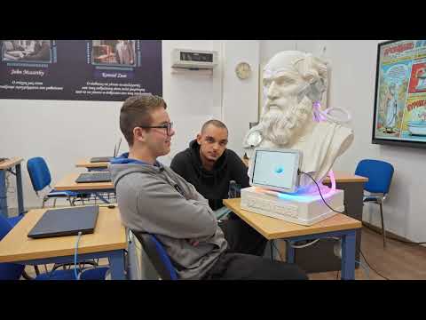 PROJECT ΑΡΧΙΜΗΔΗΣ ΣΕ ΔΡΑΣΗ